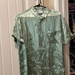 ASOS Mens button up shirt